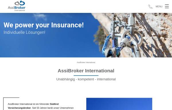 Assibroker International