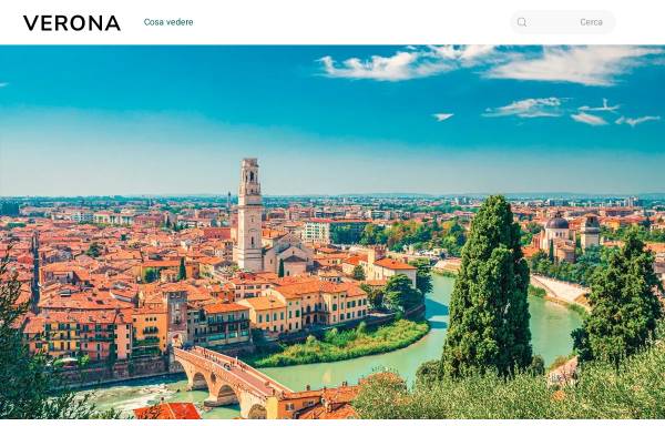 Provincia di Verona Turismo S.r.l.