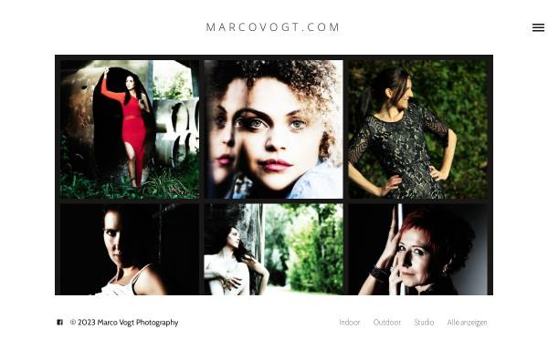 Marco Vogt Photography
