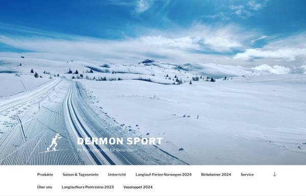 Dermon Sport AG