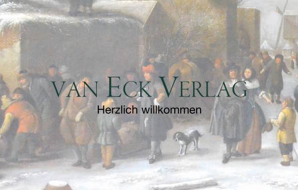 Van Eck Verlag - Frank P. van Eck Verlagsanstalt