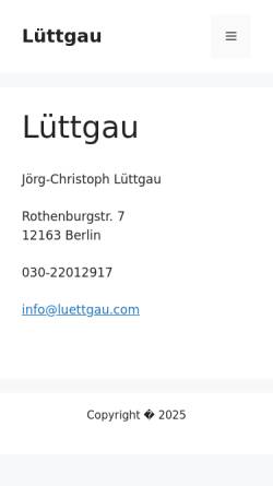 Lüttgau Marketing oHG