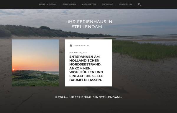 Ferienhaus365.com