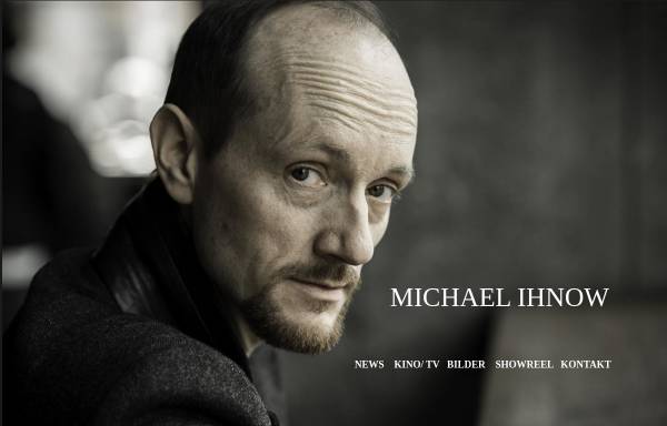 Vorschau von www.michael-ihnow.de, Ihnow. Michael