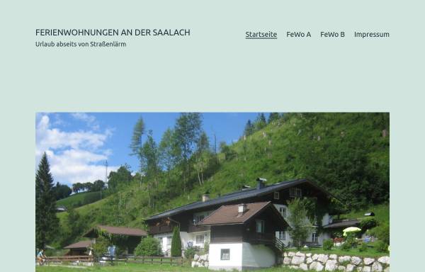 Vorschau von www.dornach.at, Haus Dornach