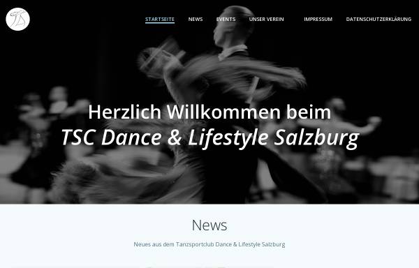 TSC Dance & Lifestyle Salzburg