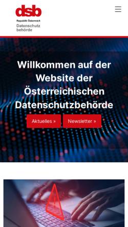 Datenschutzbehörde
