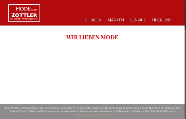 Mode Zottler GmbH