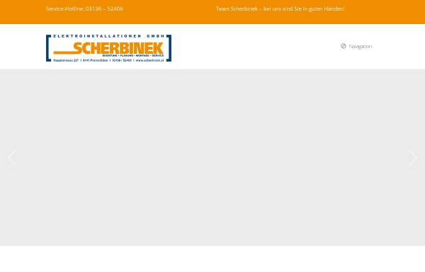 Scherbinek GmbH
