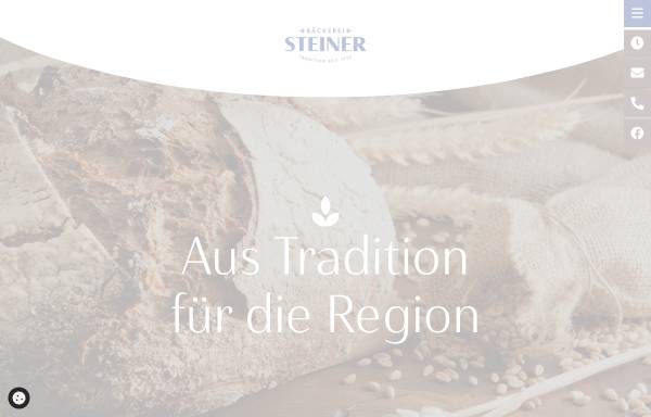 Bäckerei Steiner GmbH