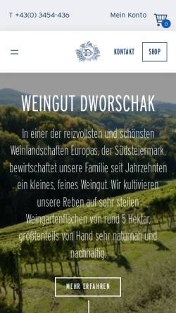 Weinbau Dworschak