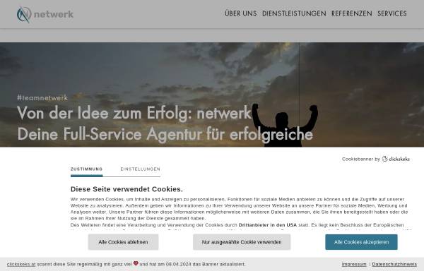 Netwerk Kreidl GmbH