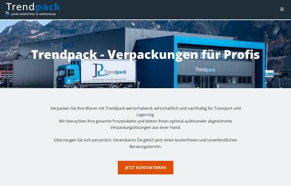 Trendpack GmbH