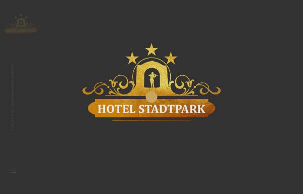 Hotel Stadtpark