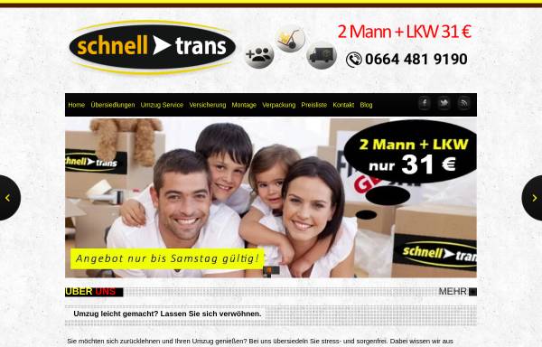 SchnellTrans KG