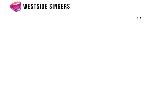 Vorschau von www.westside-singers.ch, Westside Singers