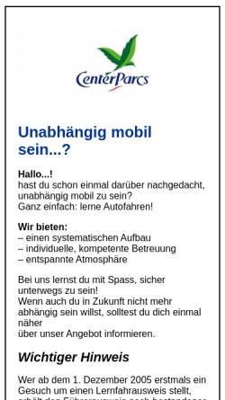 Vorschau der mobilen Webseite meine-fahrschule.ch, Fahrschule Hiltbrunner, Bern