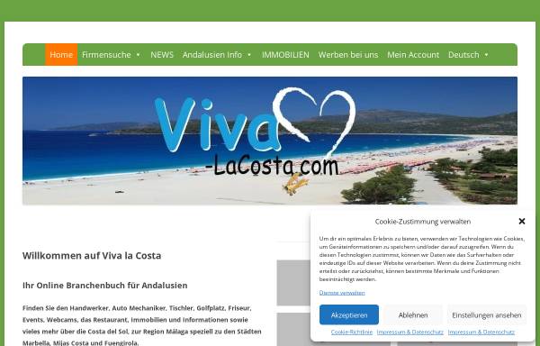 Viva-LaCosta.com