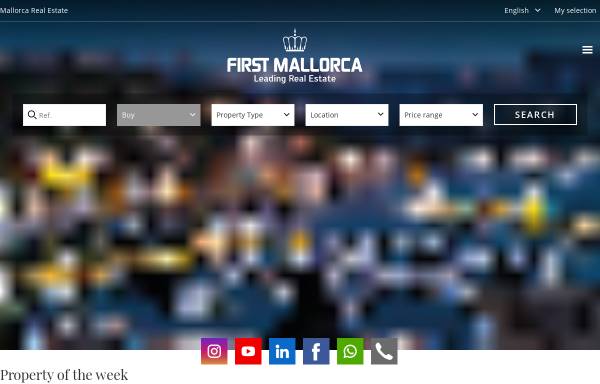 First Mallorca Immobilien
