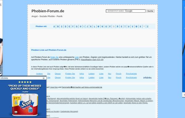 Phobien-Forum.de