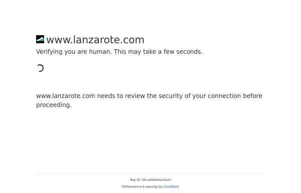 Lanzarote.com