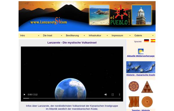 LanzaroteSi.com