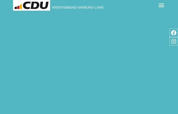 CDU-Kreisverband Harburg-Land