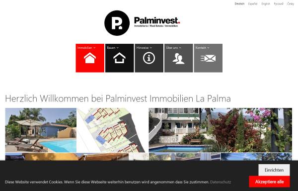 Palminvest