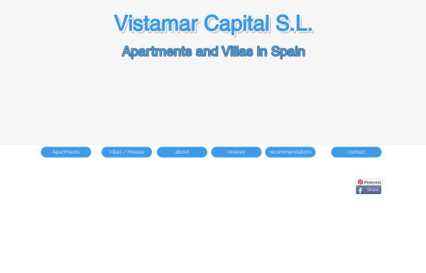 Vistamar Capital S.L.