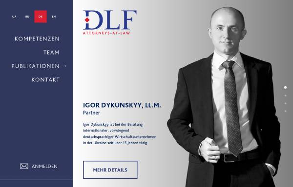 DLF Attorneys-at-law