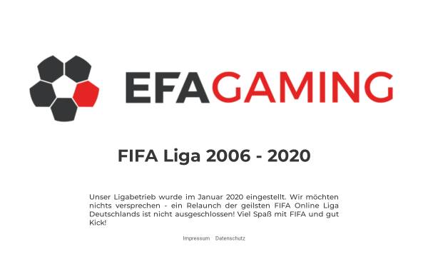 EFA Gaming