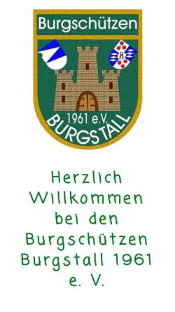 Burgschützen Burgstall 1961 e.V.