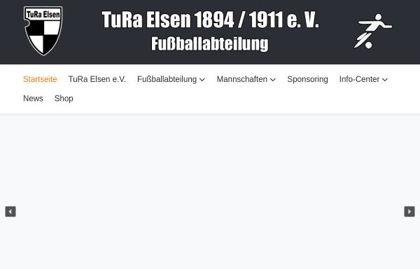 TuRa Elsen