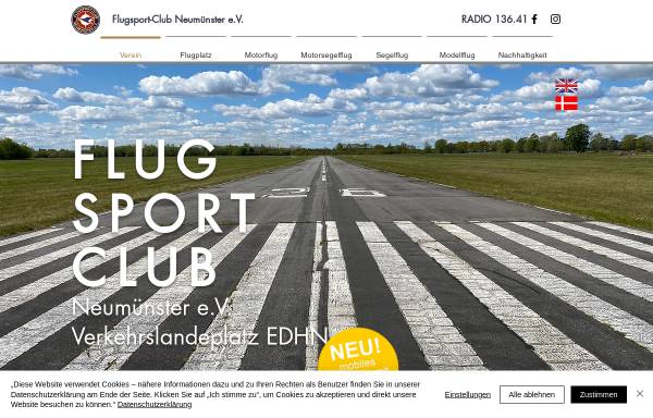 Flugsport-Club Neumünster