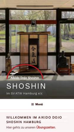 Sho Shin