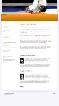 Judokreis Breisgau