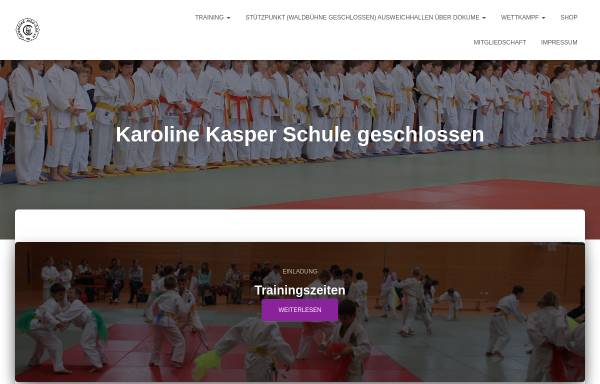 Freiburger Judo-Club e.V.