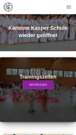 Freiburger Judo-Club e.V.