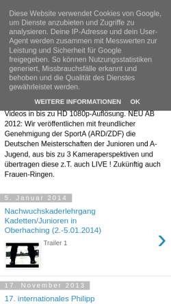 HD VideoTeam Bayern