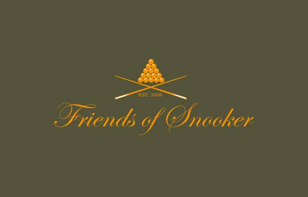 Friends of Snooker