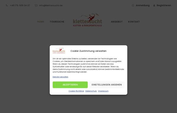 www.klettersucht.de