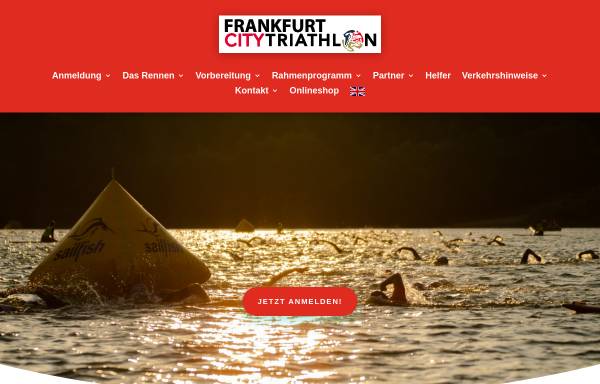 Frankfurt City Triathlon