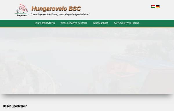 Hungarovelo BSC