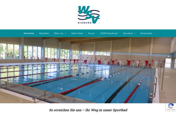 Wassersportverein Dieburg e.V.