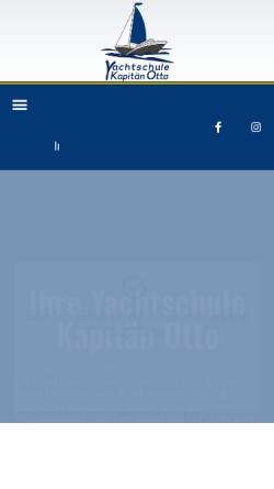 Yachtschule Kapitän Otto