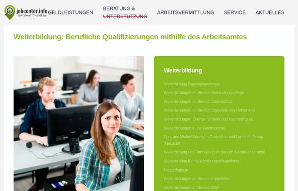 Universität Hamburg Arbeitsstelle für wissenschaftliche Weiterbildung (AWW)