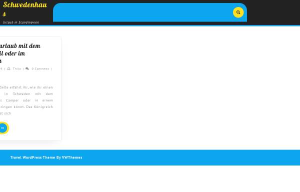 Vorschau von www.schwedenhaus-linkis.de, Linkis GmbH