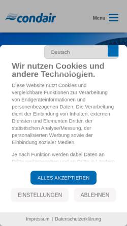 Condair GmbH