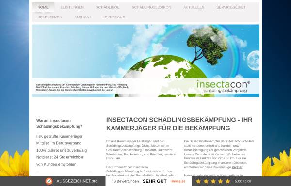 Insectacon GmbH & Co. KG