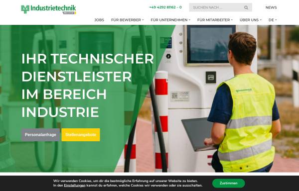 MT Industrietechnik GmbH & Co. KG